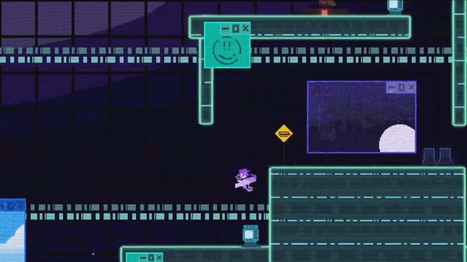 TeknoKinetica screenshot 3