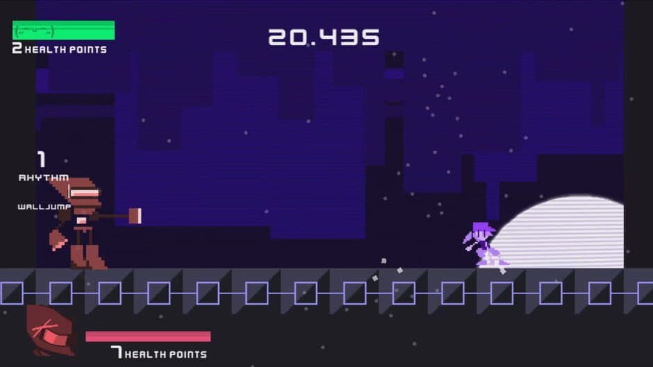 TeknoKinetica screenshot 4