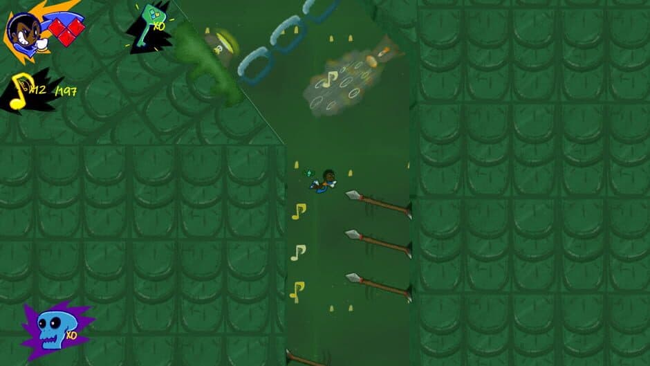 Trinity Heart screenshot 3
