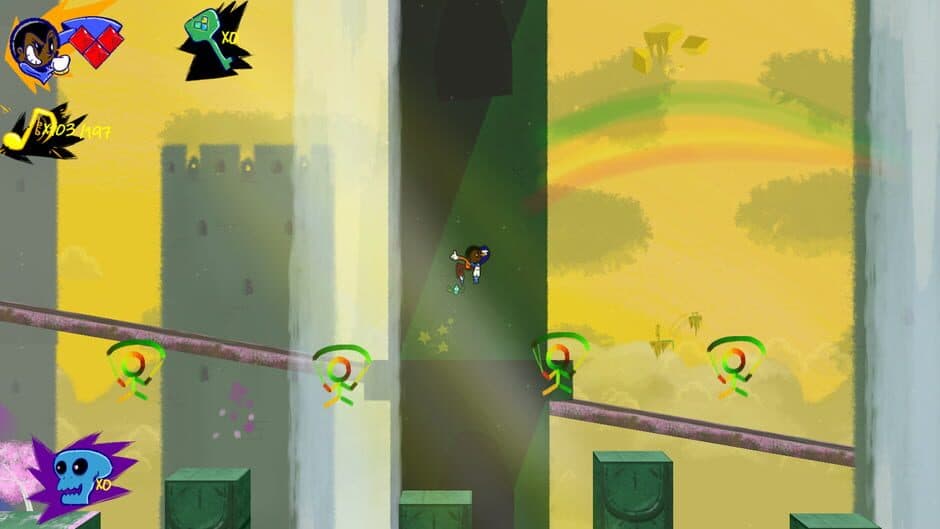 Trinity Heart screenshot 4
