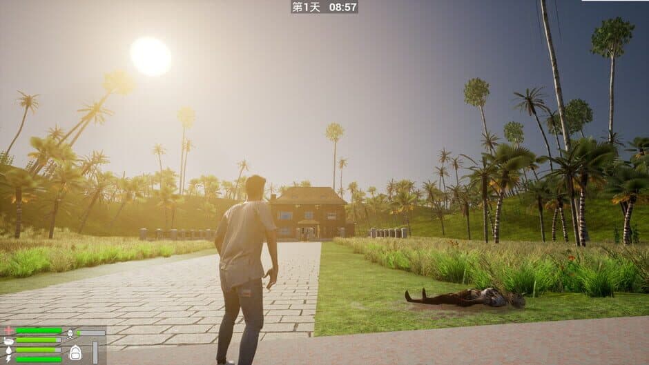 Radiant Sea screenshot 6