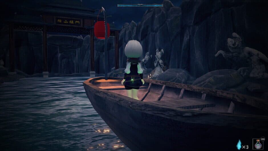 Lost Dream Chronicle screenshot 3