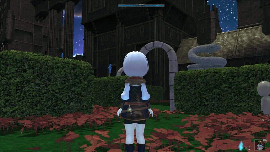 Lost Dream Chronicle screenshot 5