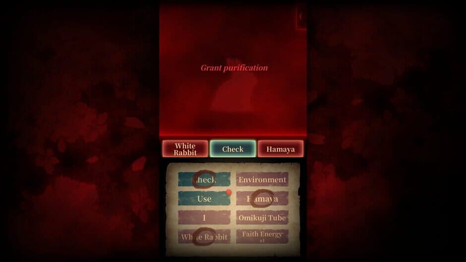 Spiritual Bond: Breaking the Curse, Intertwining Fates screenshot 2