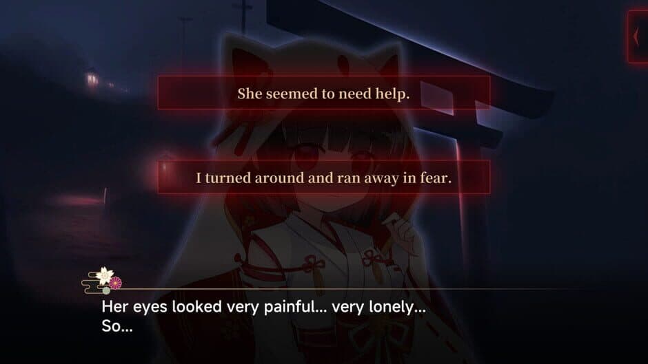 Spiritual Bond: Breaking the Curse, Intertwining Fates screenshot 3