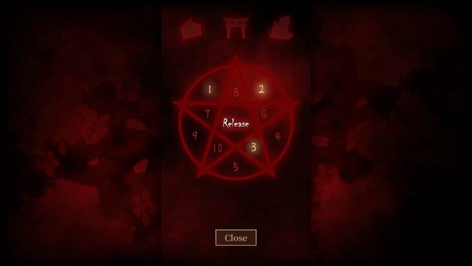 Spiritual Bond: Breaking the Curse, Intertwining Fates screenshot 4