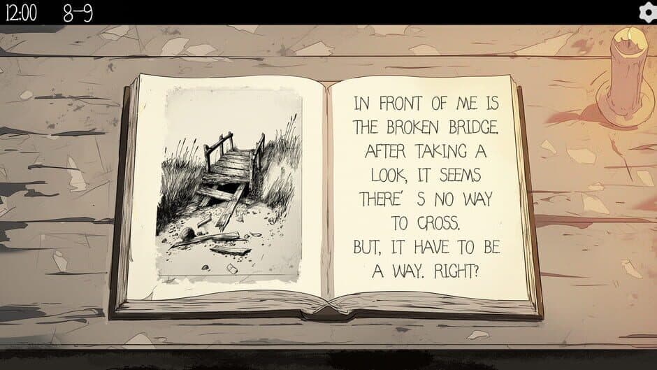 Inspector Douglas's Diary screenshot 5