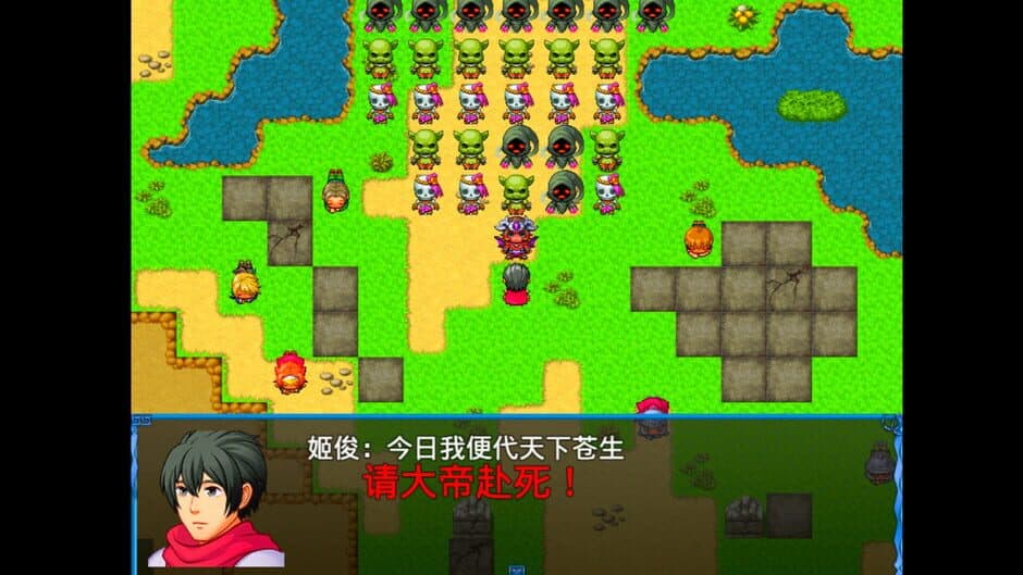 Wasteland Chronicles screenshot 5