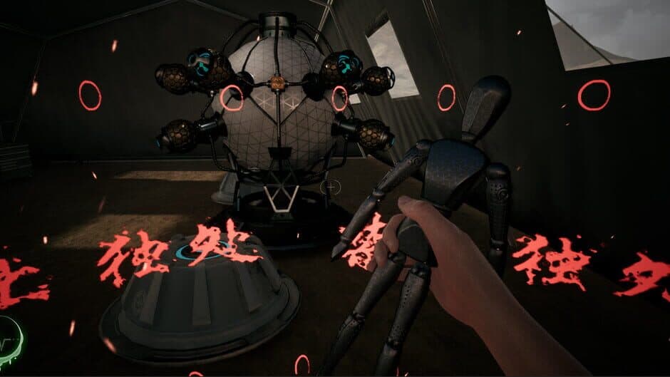 Fallen Deities