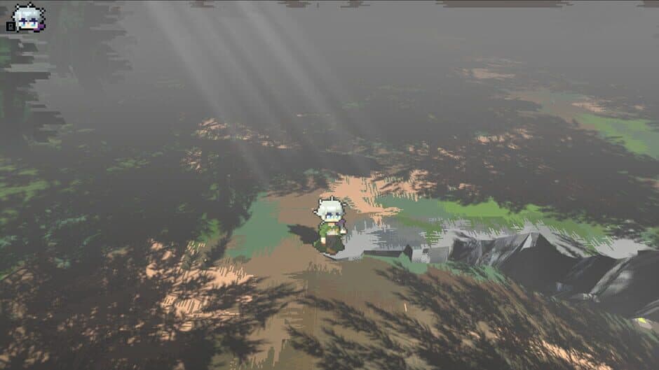 Shinde Shinde Tsuyoku nare!...? screenshot 2