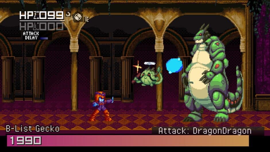 Xenogunner Returns: Rule of Chaos screenshot 3