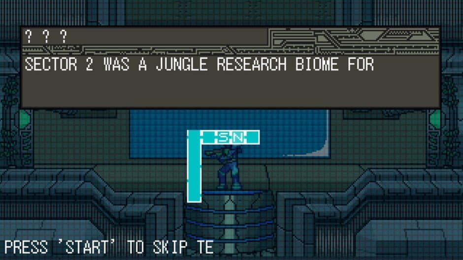 XGA screenshot 3