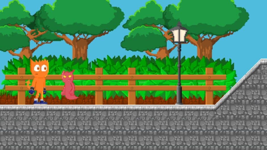 Zafe's Adventures screenshot 4