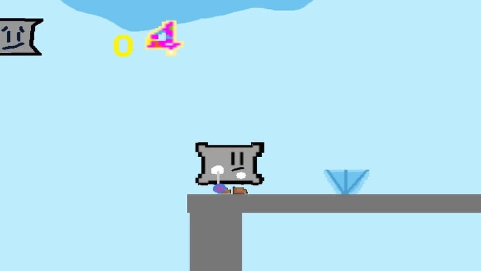 Pillow Legends and The Last Nugget screenshot 2