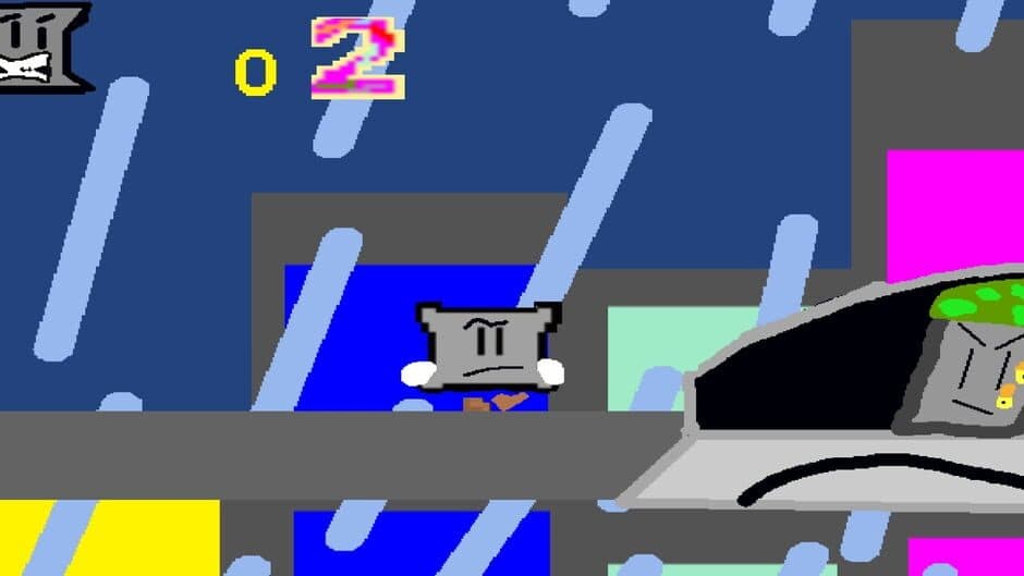 Pillow Legends and The Last Nugget screenshot 6