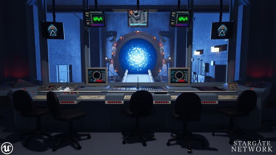 Stargate Network