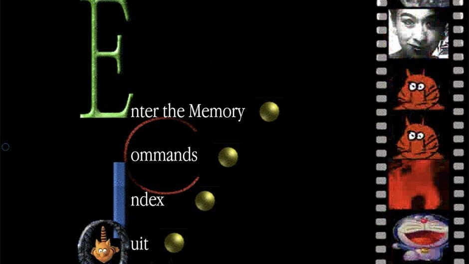 Immemory screenshot 3