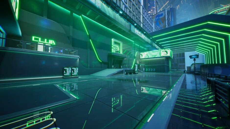 Project Rogueteers screenshot 2