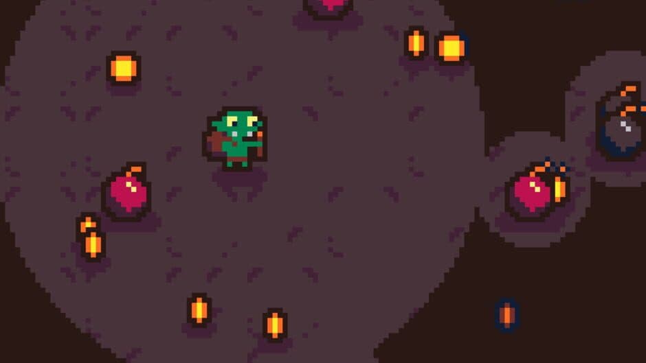 Loot Loot Goblin