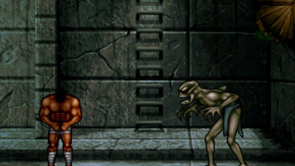 Capital Punishment screenshot 2