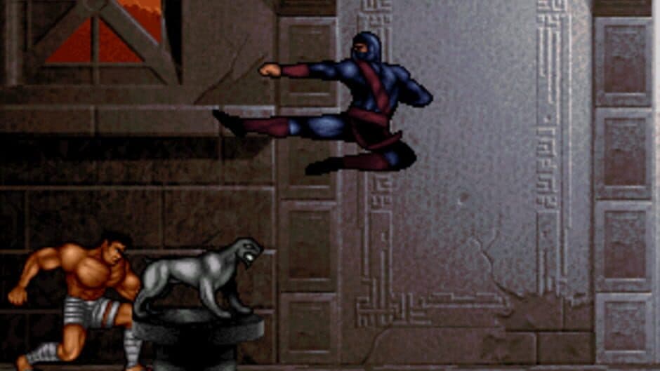 Capital Punishment screenshot 3