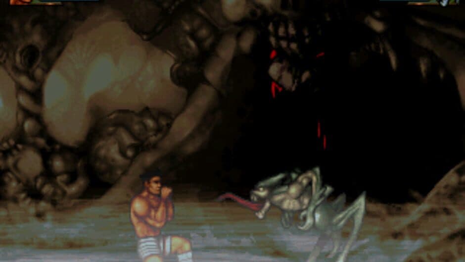 Capital Punishment screenshot 4