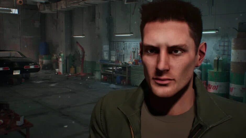 Supernatural: The Game screenshot 4