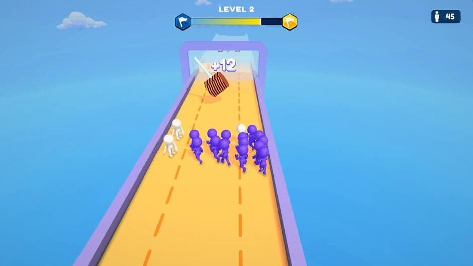 Boys Race screenshot 6