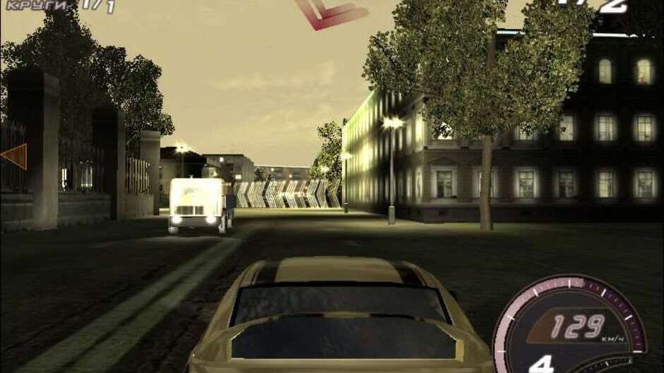 Street Racers: Hot Asphalt screenshot 3