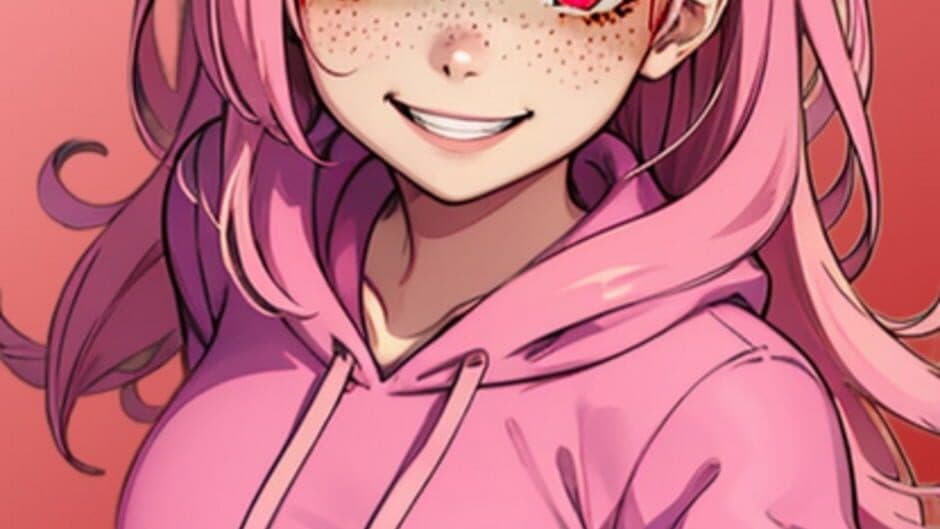 Yandere Minesweeper screenshot 2