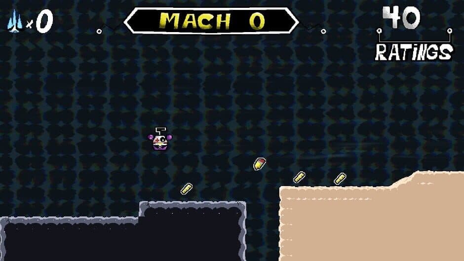 Canvas Intruder screenshot 2