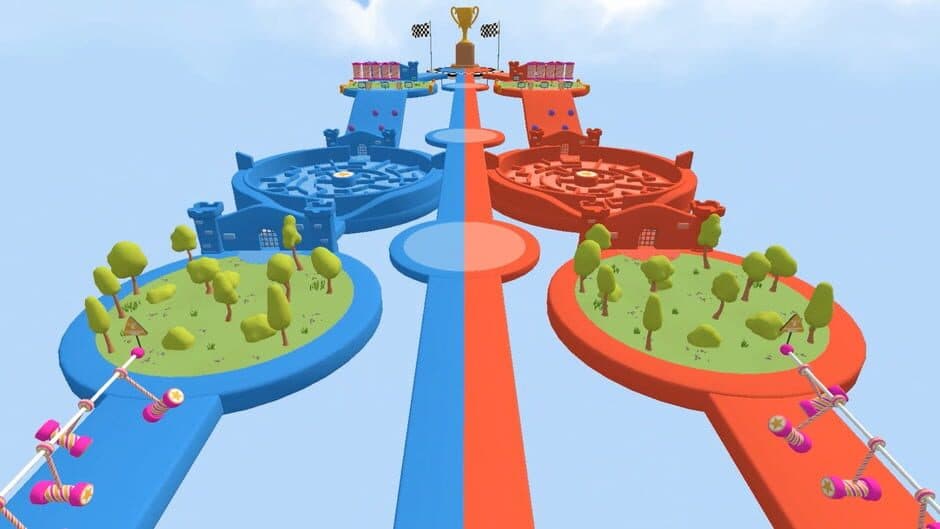 Remio screenshot 2