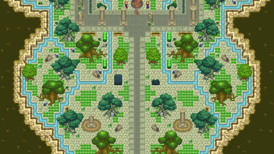 Pokémon Mystery Universe screenshot 3