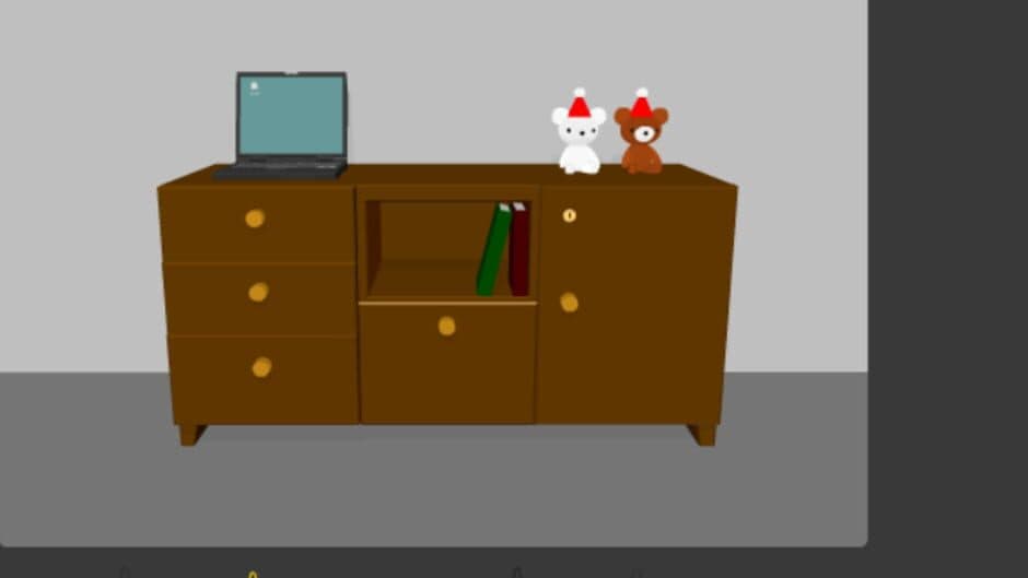 Christmas Escape 2