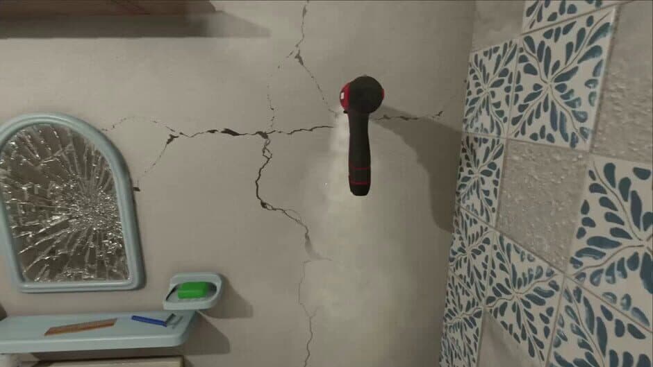 Low-Budget Repairs screenshot 3