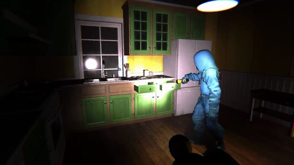 The Doorway Effect screenshot 3