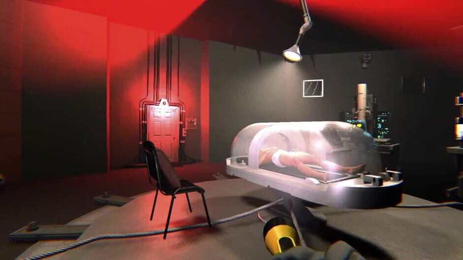 The Doorway Effect screenshot 4