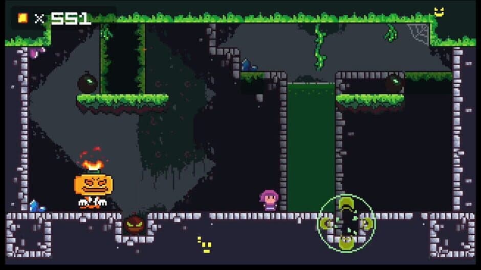 Tsetesg's Adventure screenshot 3