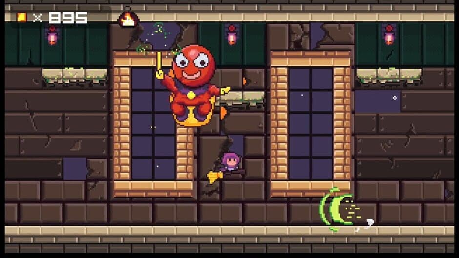 Tsetesg's Adventure screenshot 4