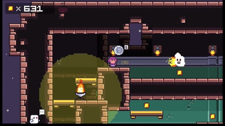 Tsetesg's Adventure screenshot 5