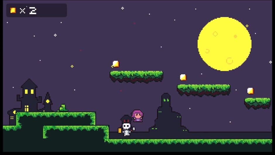 Tsetesg's Adventure screenshot 6