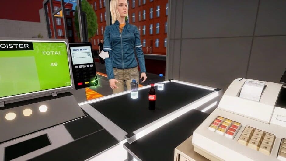 Supermarket Manager Empire 2024 screenshot 3