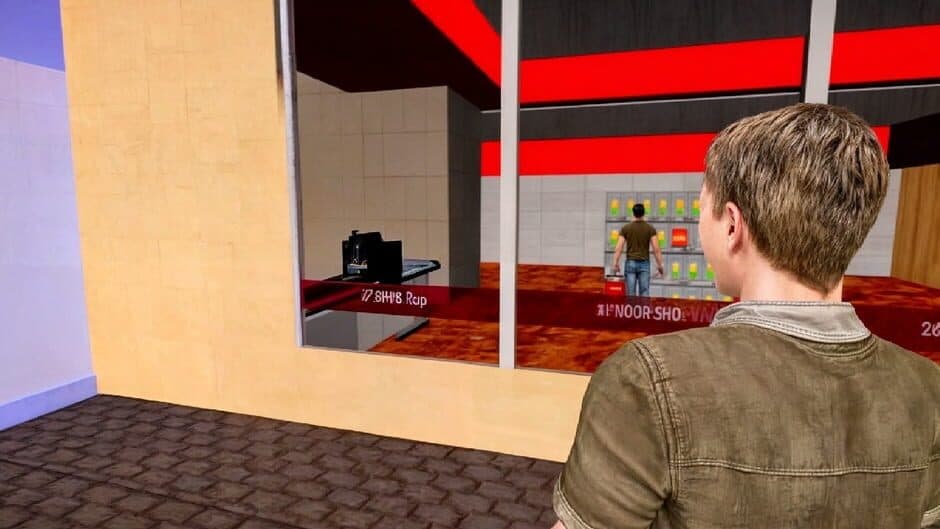 Supermarket Manager Empire 2024 screenshot 4