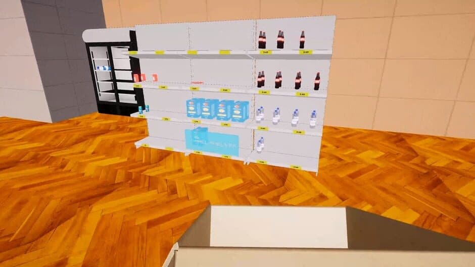 Supermarket Manager Empire 2024 screenshot 6