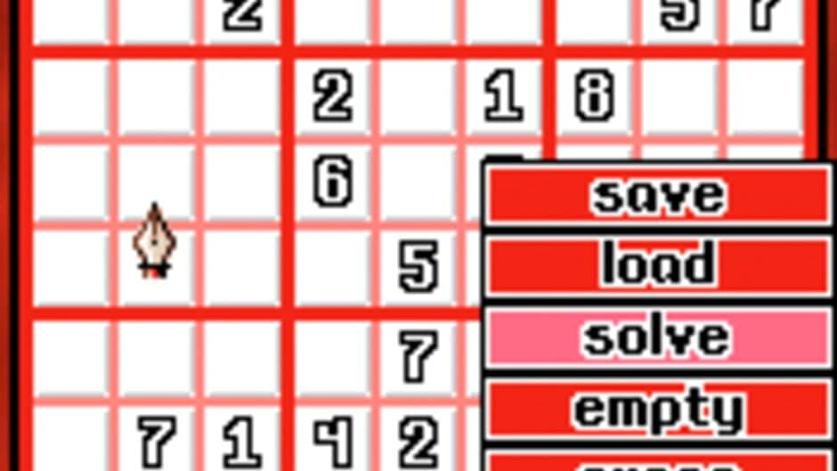 Infinite Sudoku
