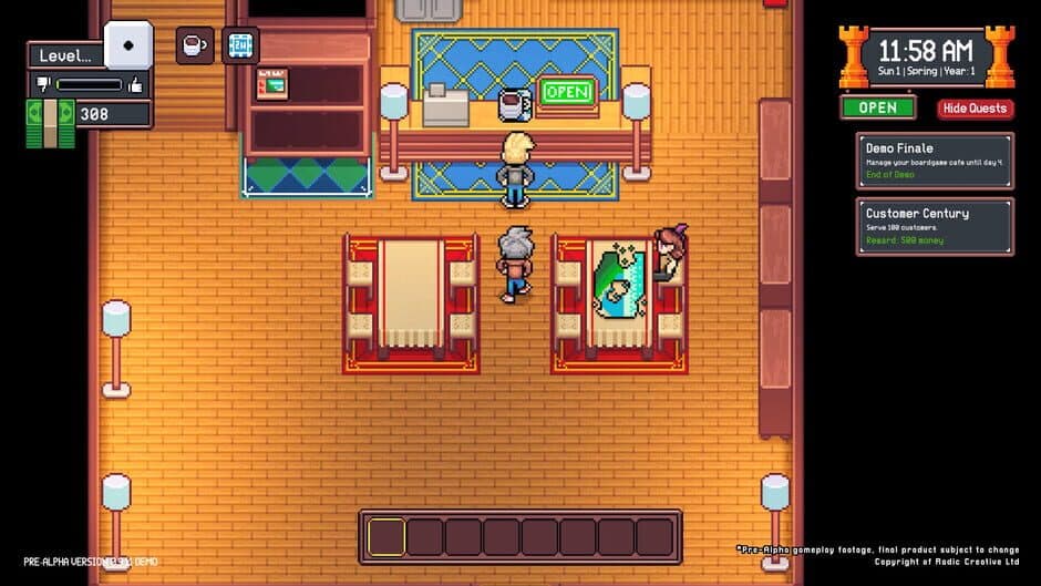 Dragons Brew