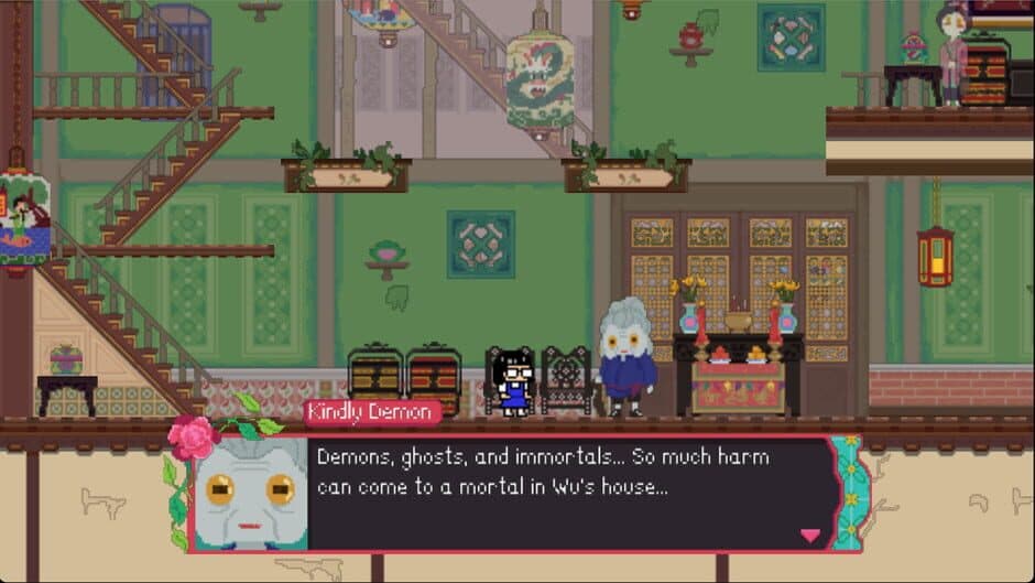 After School Afterlife screenshot 3