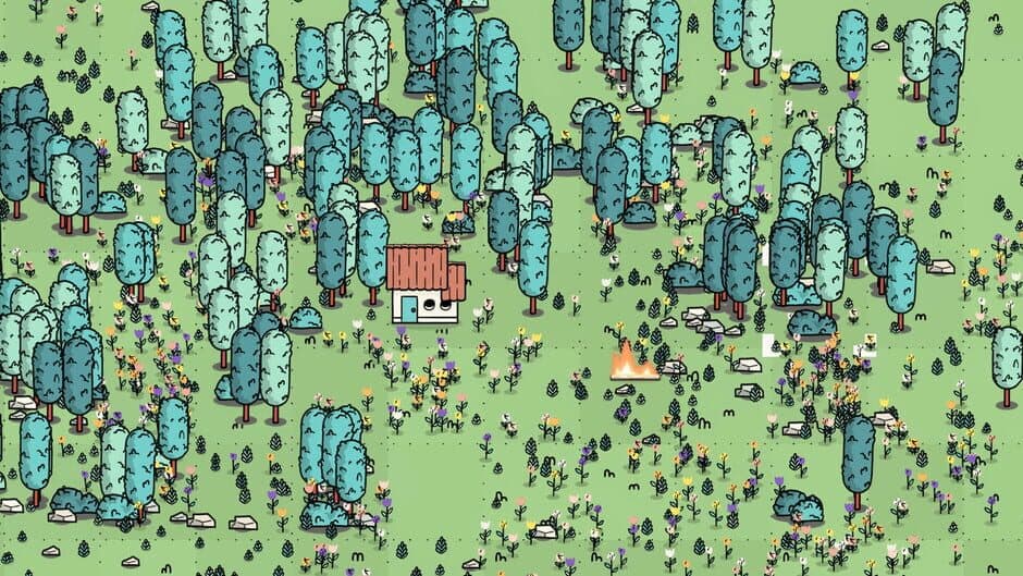 Ourlands screenshot 4