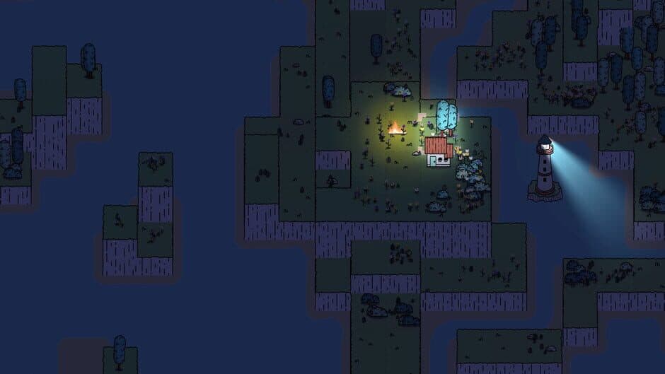 Ourlands screenshot 5