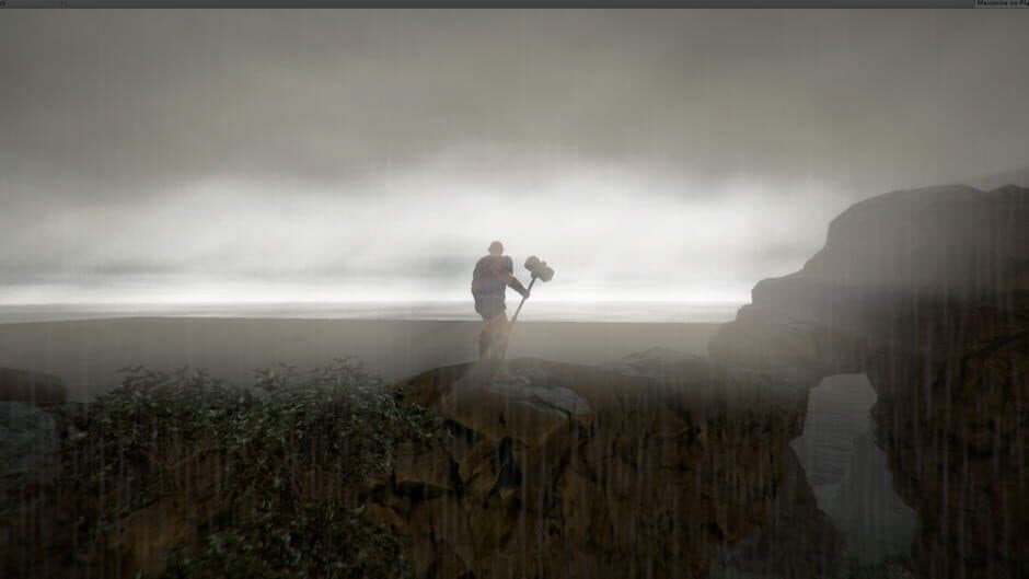 Ralin: Dwarf Wars screenshot 4